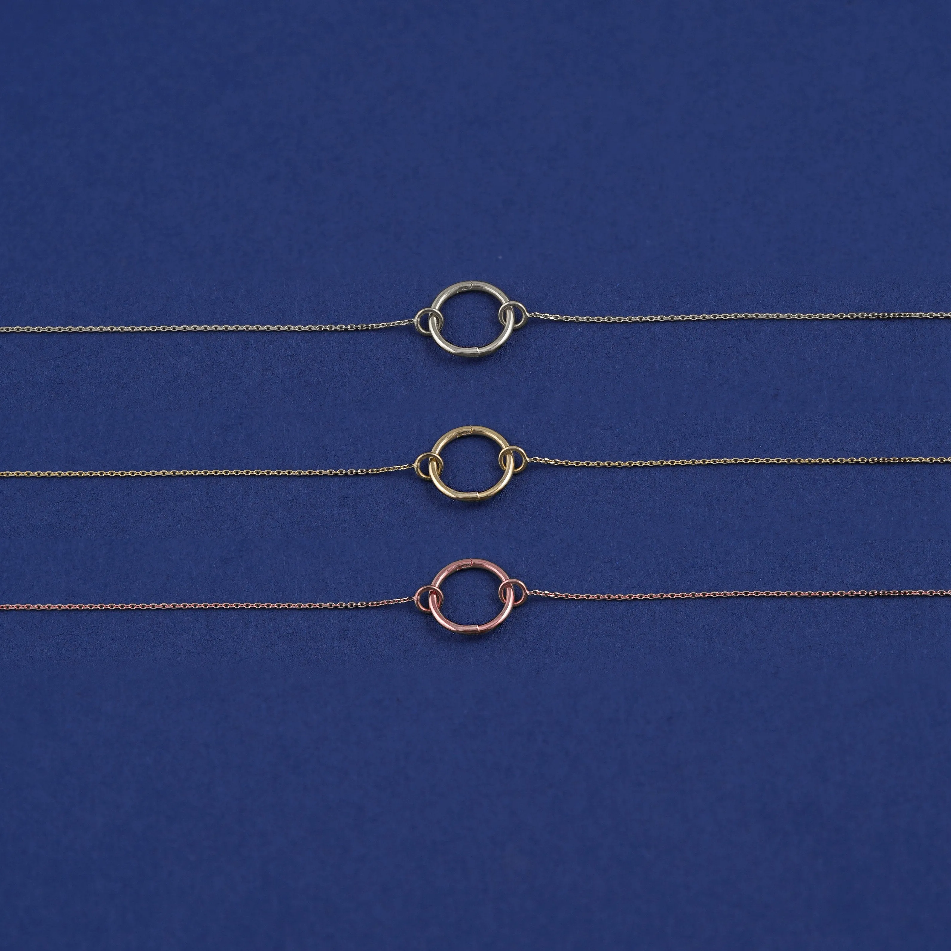 Lockless Cable Choker