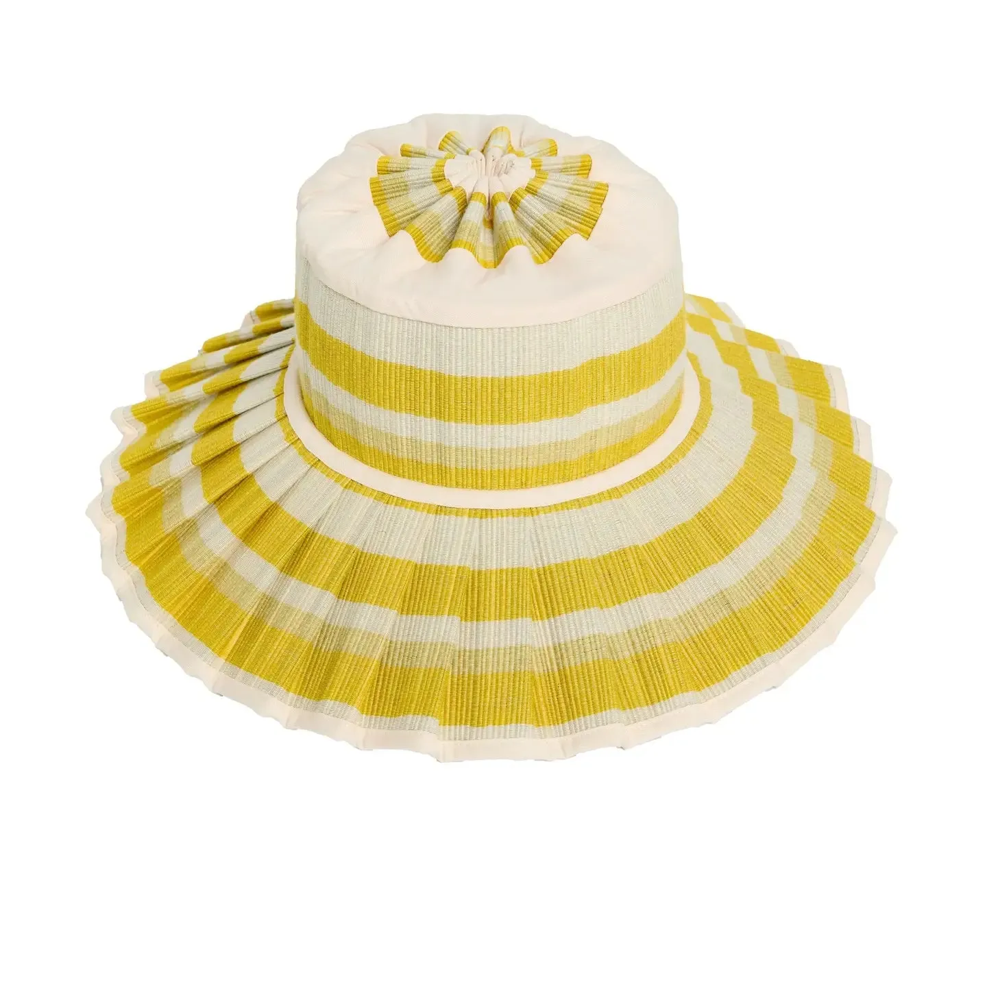 Lorna Murray Capri Hat - South Beach