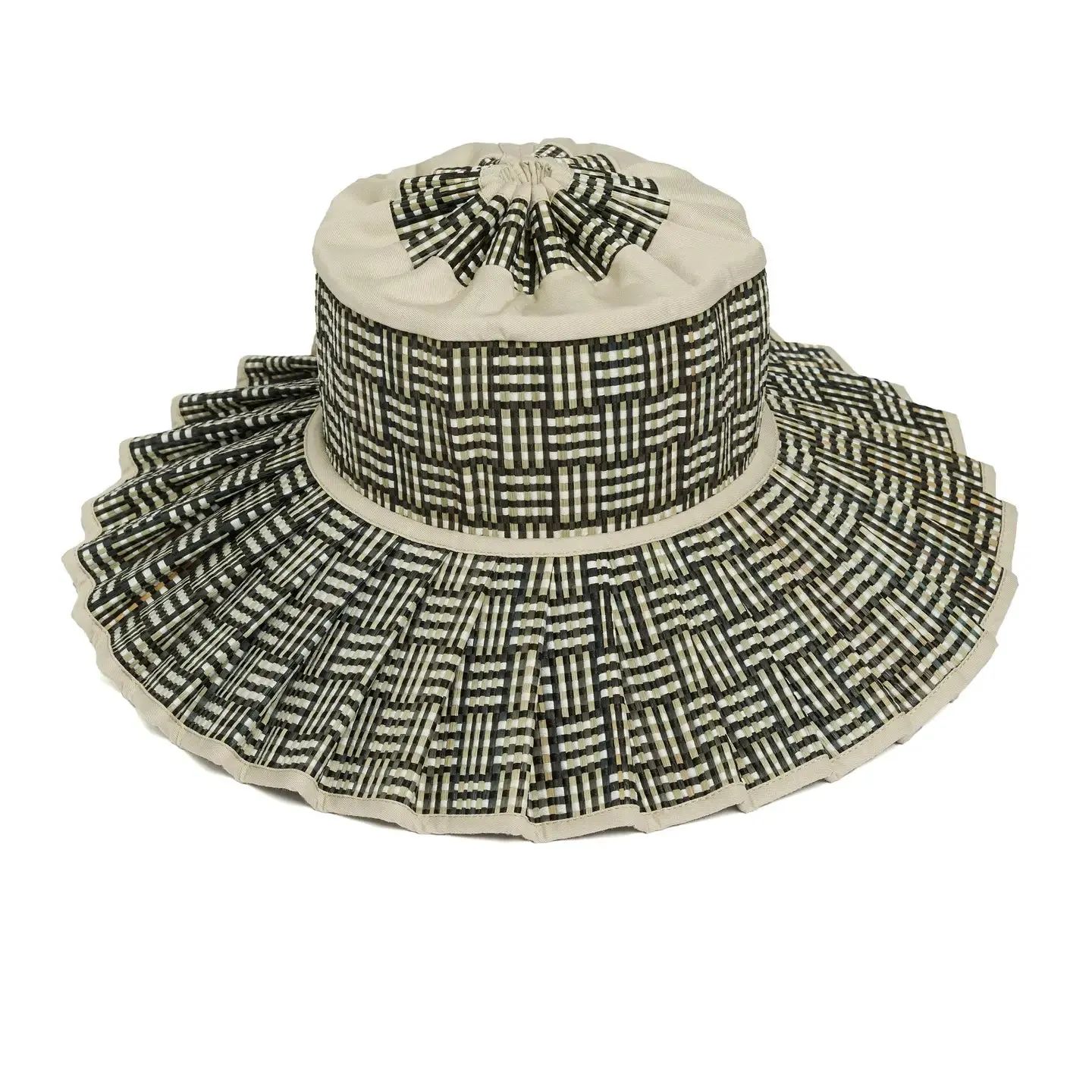 Lorna Murray Island Capri Hat - Osaka