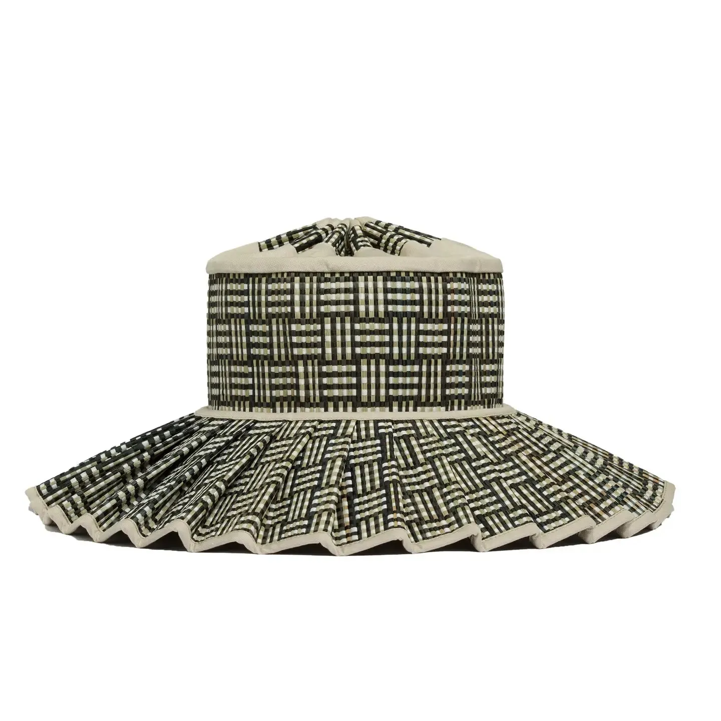 Lorna Murray Island Capri Hat - Osaka