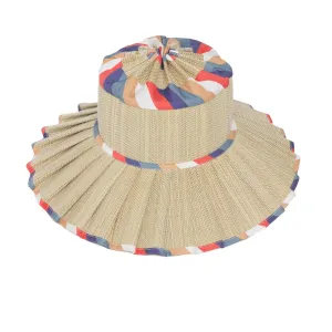 Lorna Murray Luxe Capri Hat - Umbrella