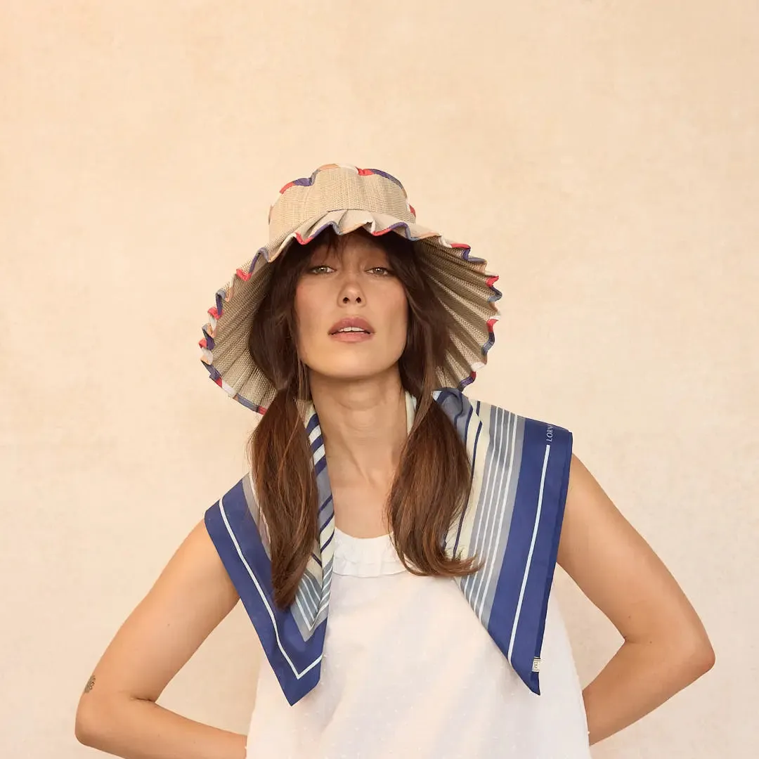 Lorna Murray Luxe Capri Hat - Umbrella