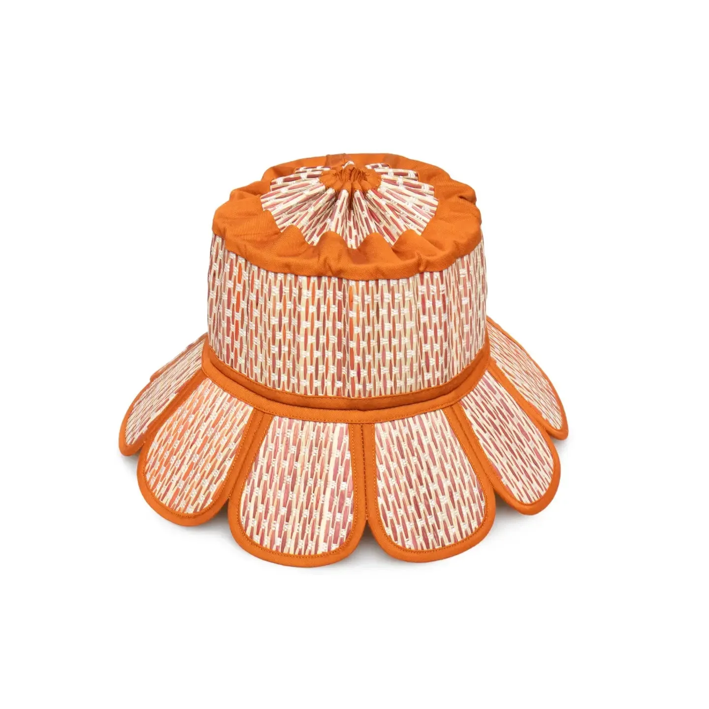 Lorna Murray Sahara Manhattan Hat