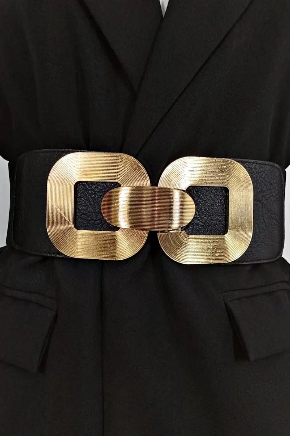 LOST   FOUND WALL STREET BELT