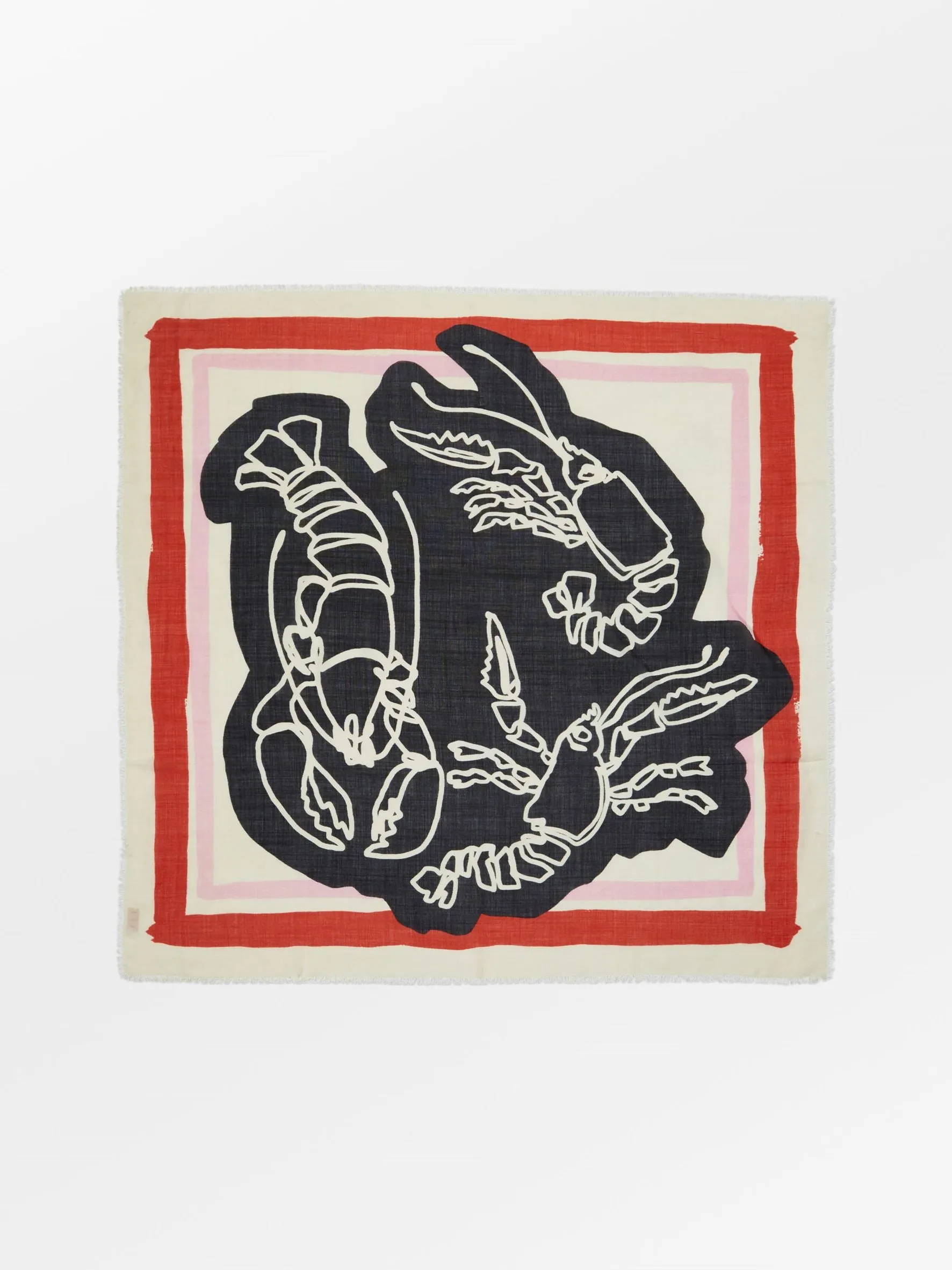 Lostera Siw Scarf