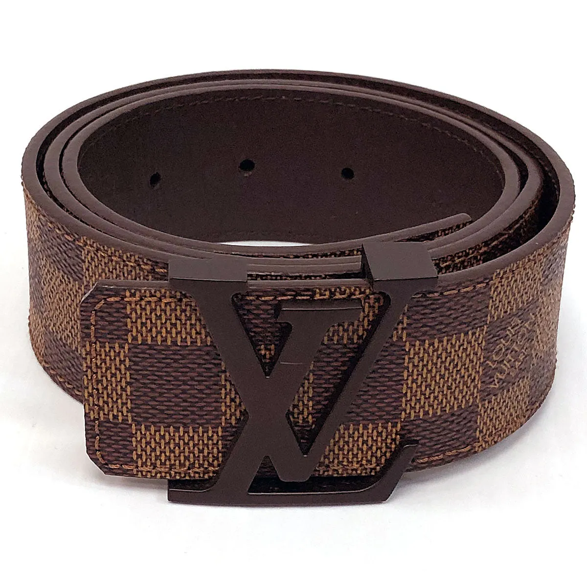 Louis Vuitton LV Initiales 40mm Reversible Belt