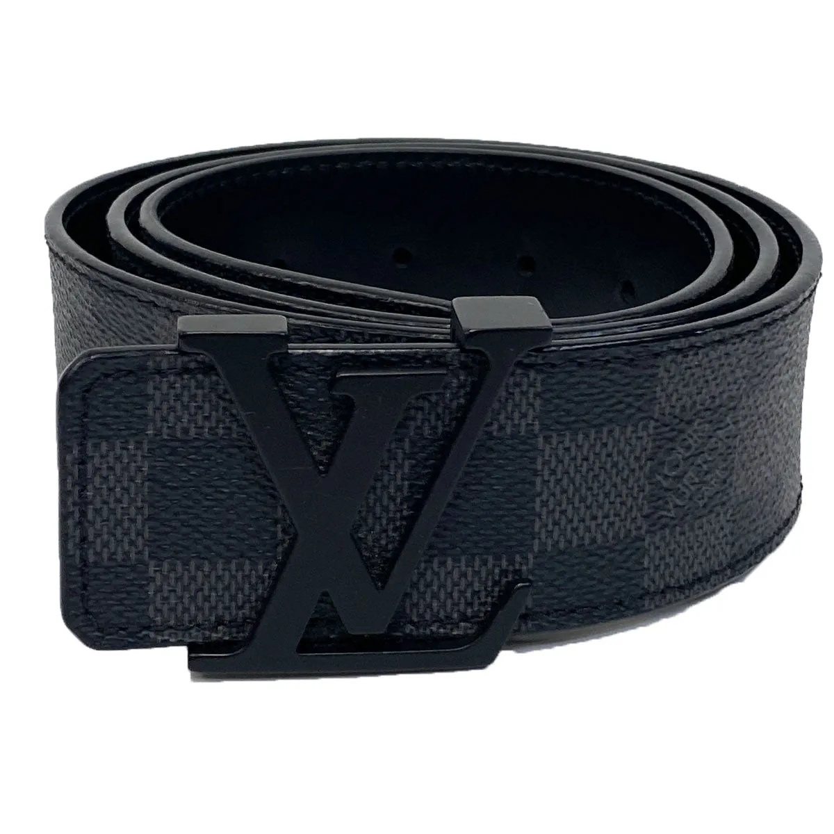 Louis Vuitton LV Initiales 40mm Reversible Belt