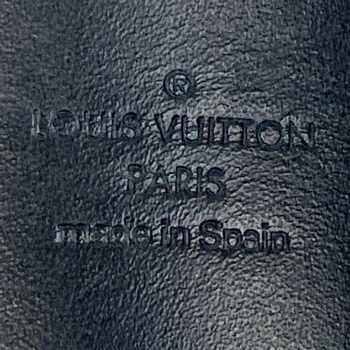 Louis Vuitton LV Initiales 40mm Reversible Belt