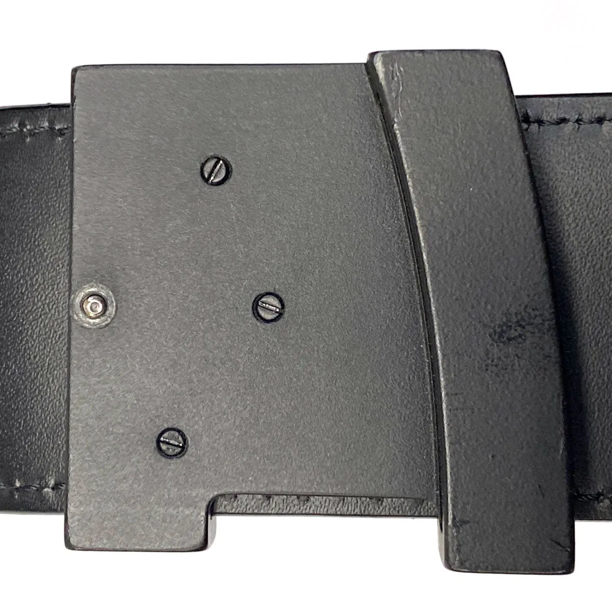 Louis Vuitton LV Initiales 40mm Reversible Belt