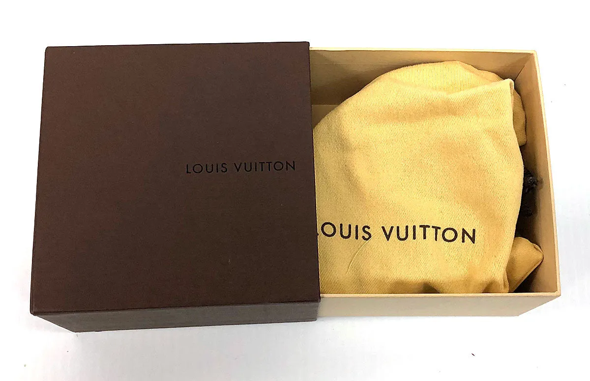Louis Vuitton LV Initiales 40mm Reversible Belt