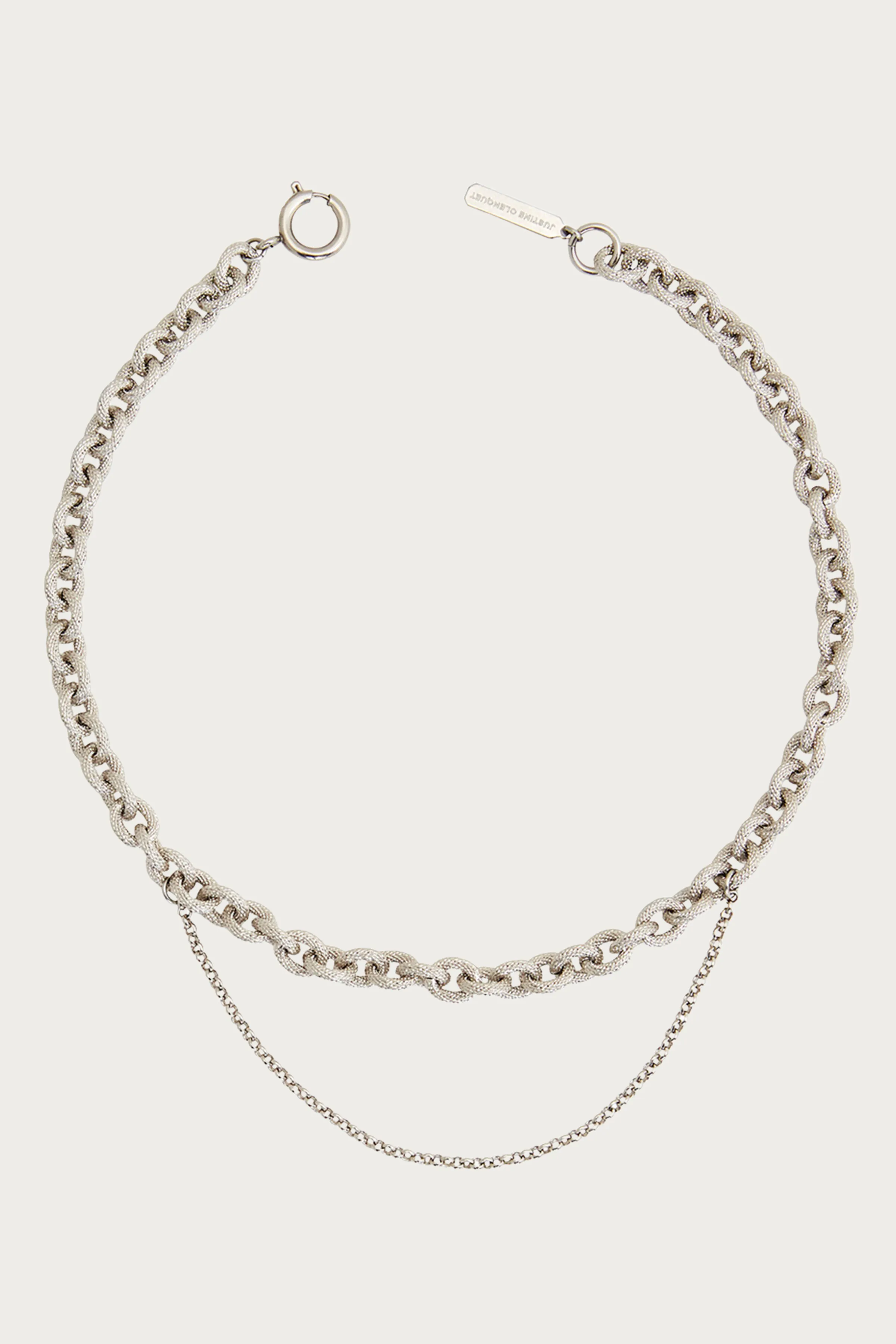 LOUISE CHOKER