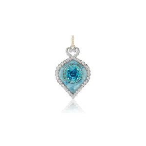 Lovers Pendant