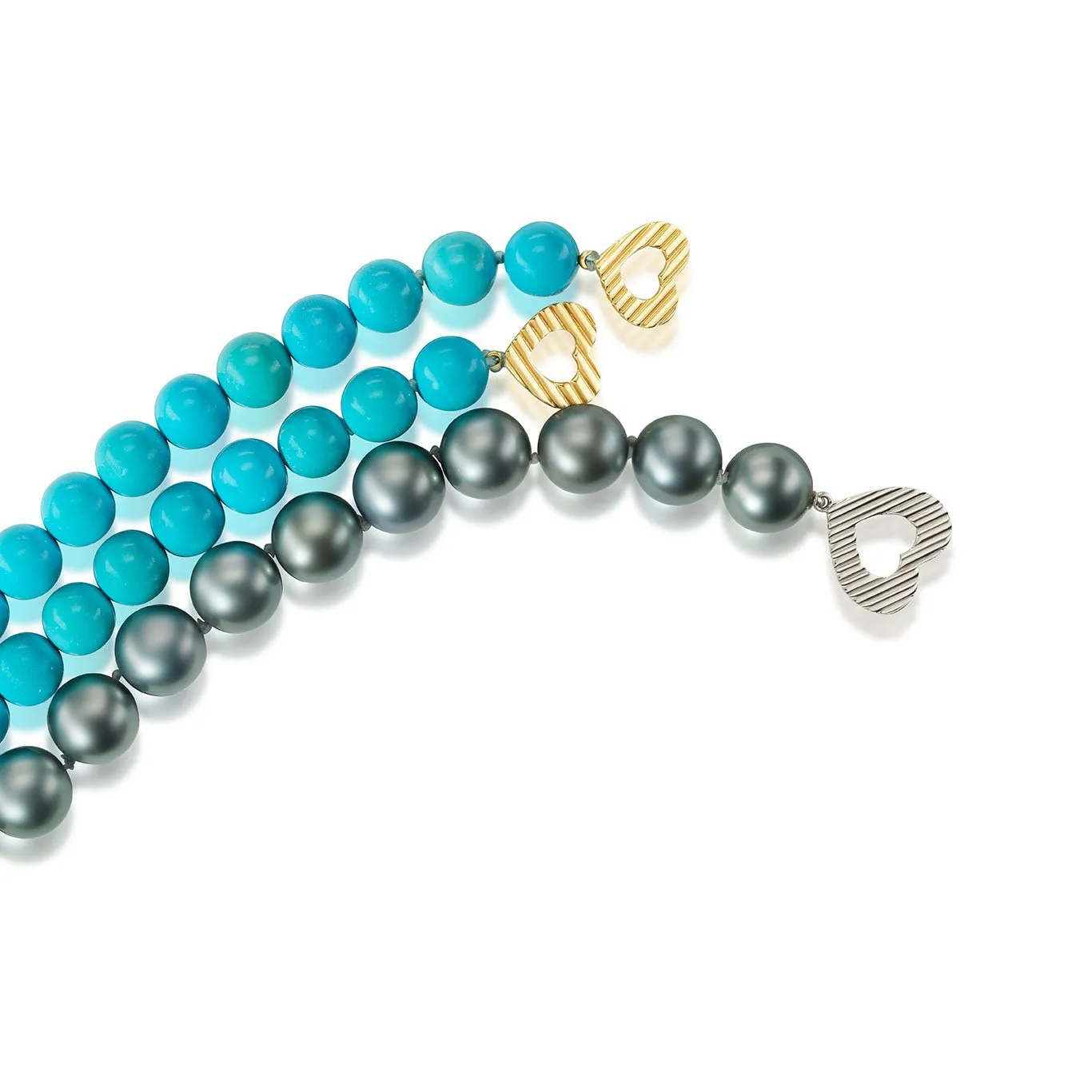 Lovers Pendant