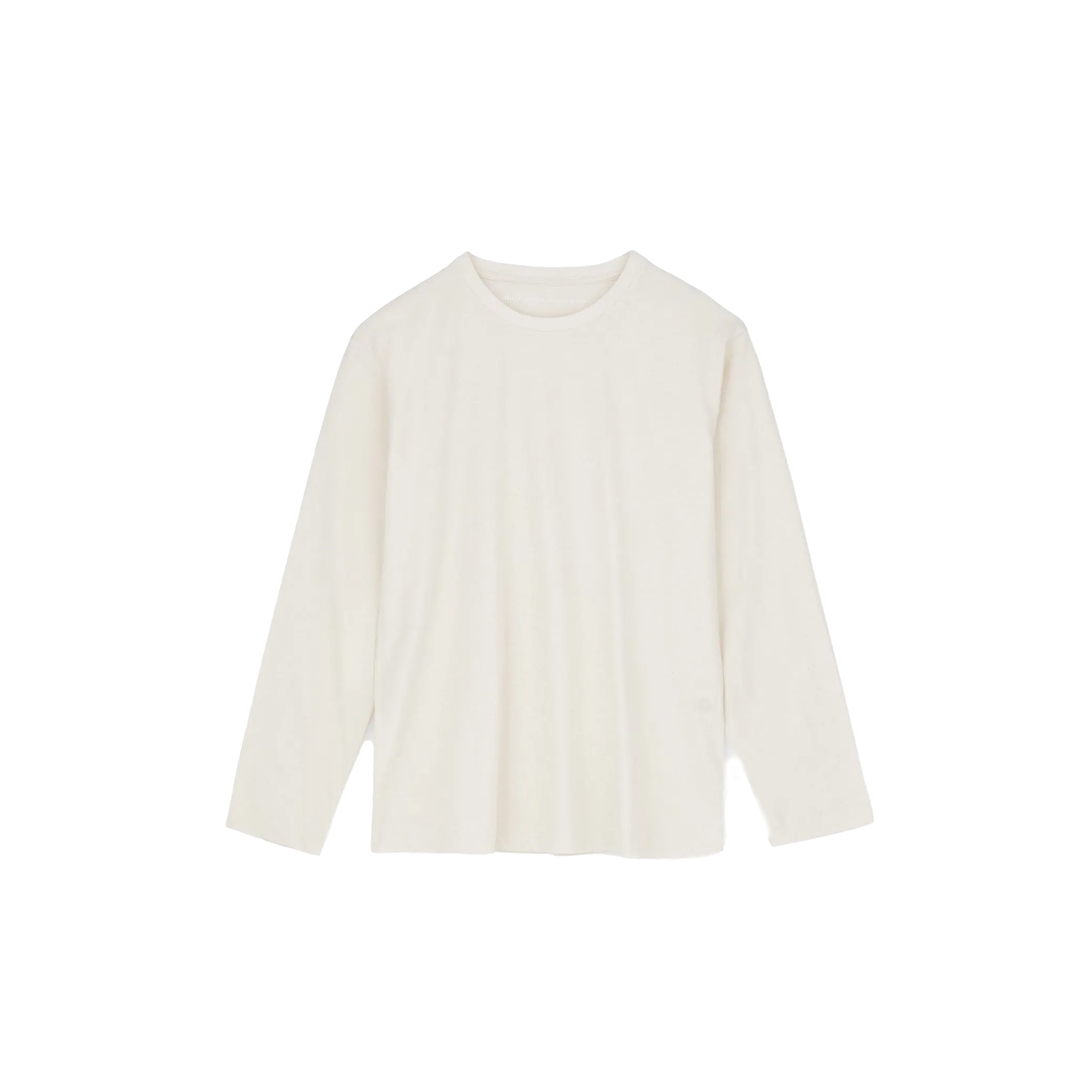 LS Cotton Tee