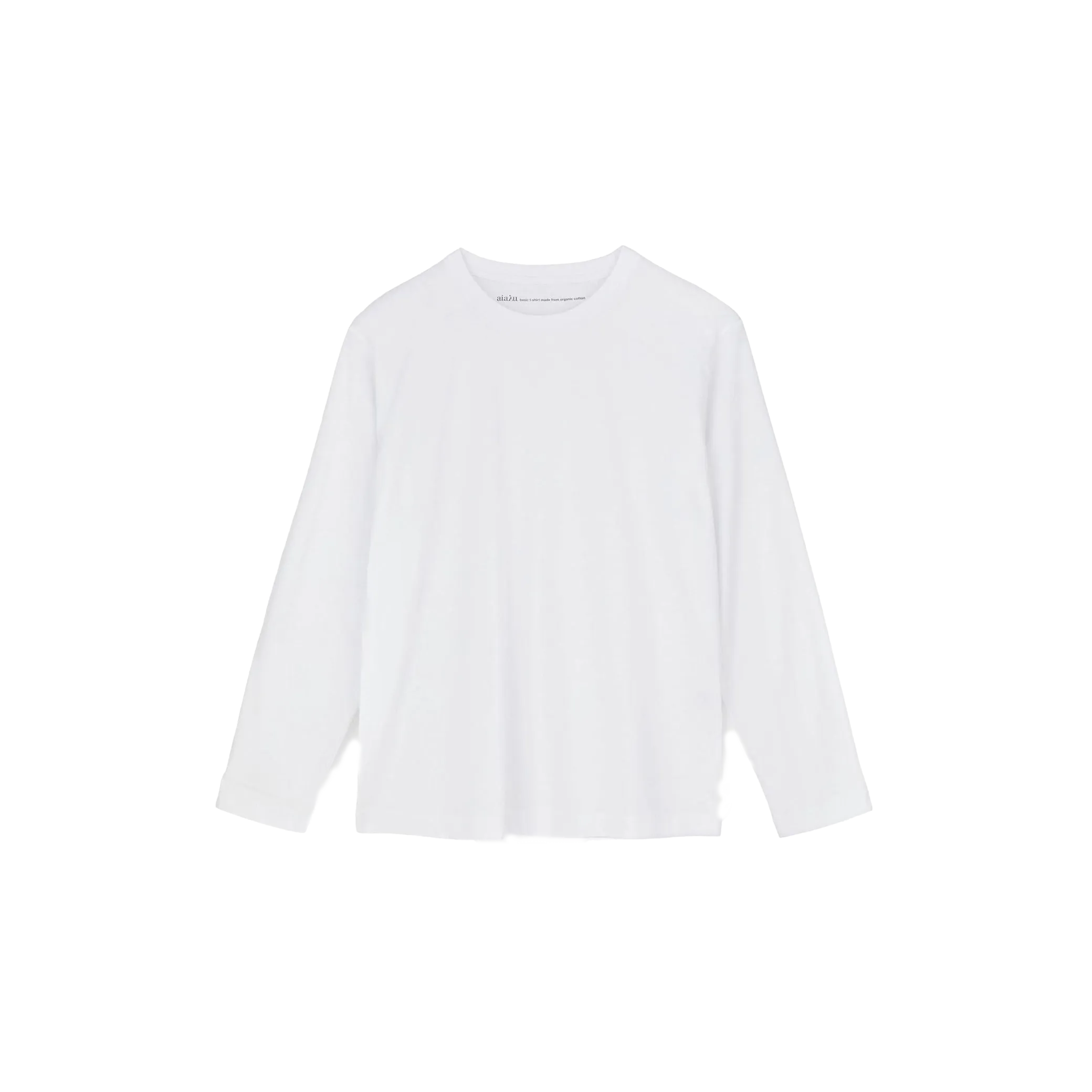 LS Cotton Tee