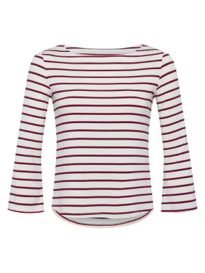 Lucille Boatneck Shirt