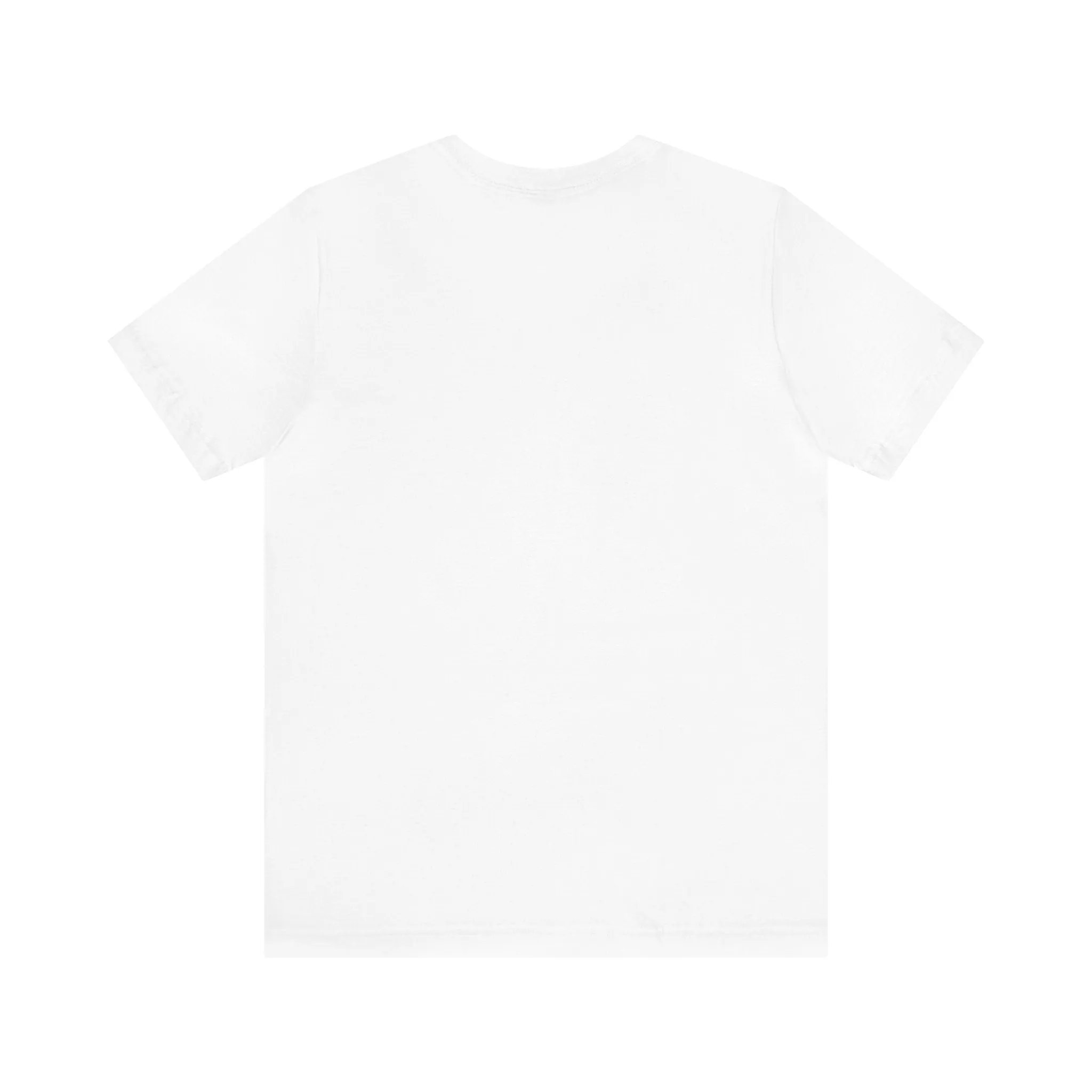 LUCKY F GOLD DELUXE TEE