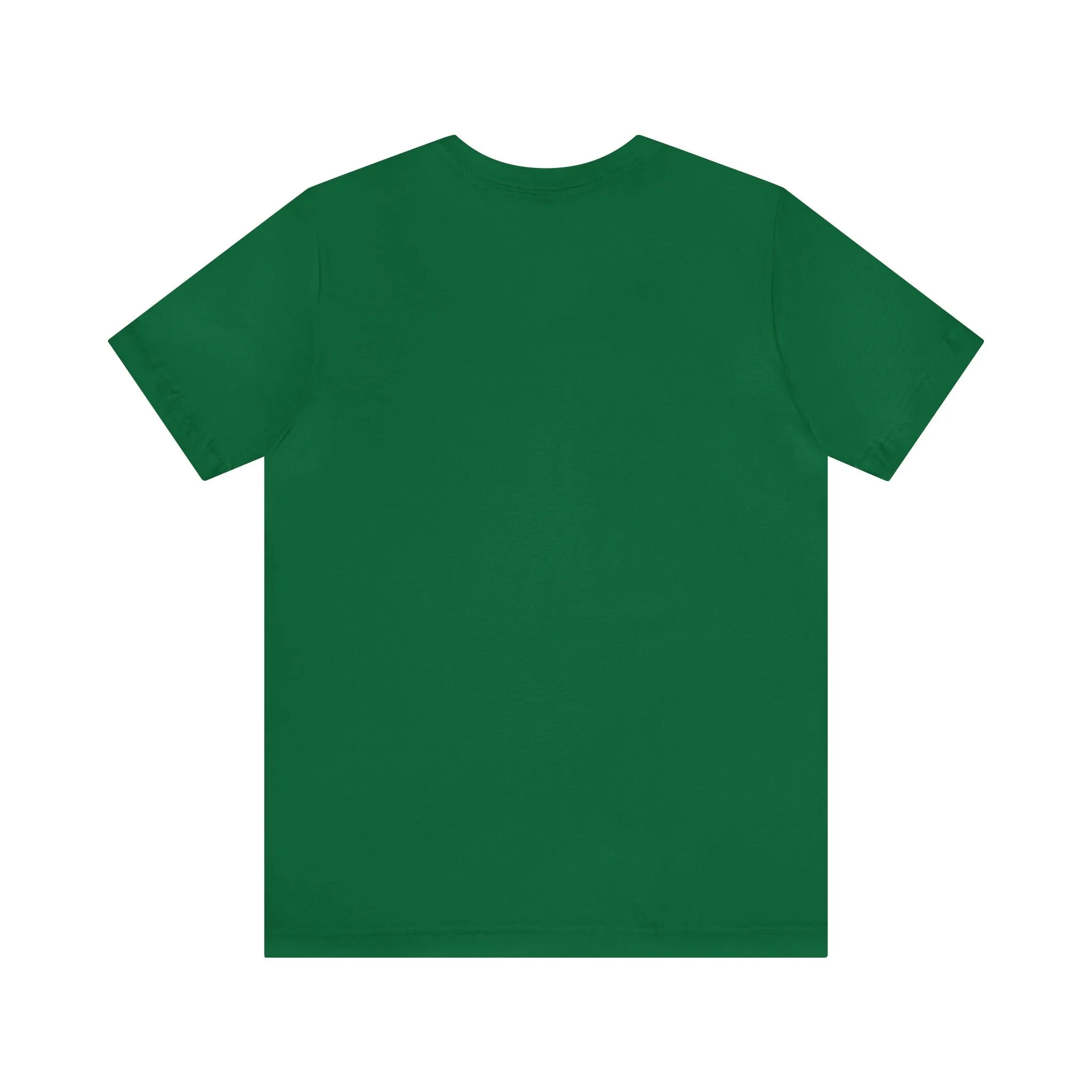 LUCKY F GOLD DELUXE TEE