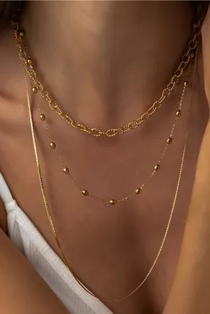 Luxe Necklace