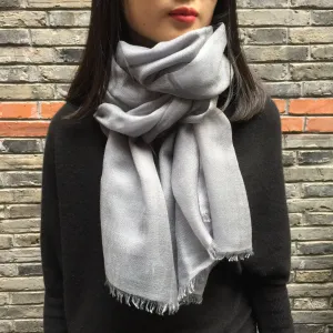 Luxury Cashmere Scarf (Various colors)