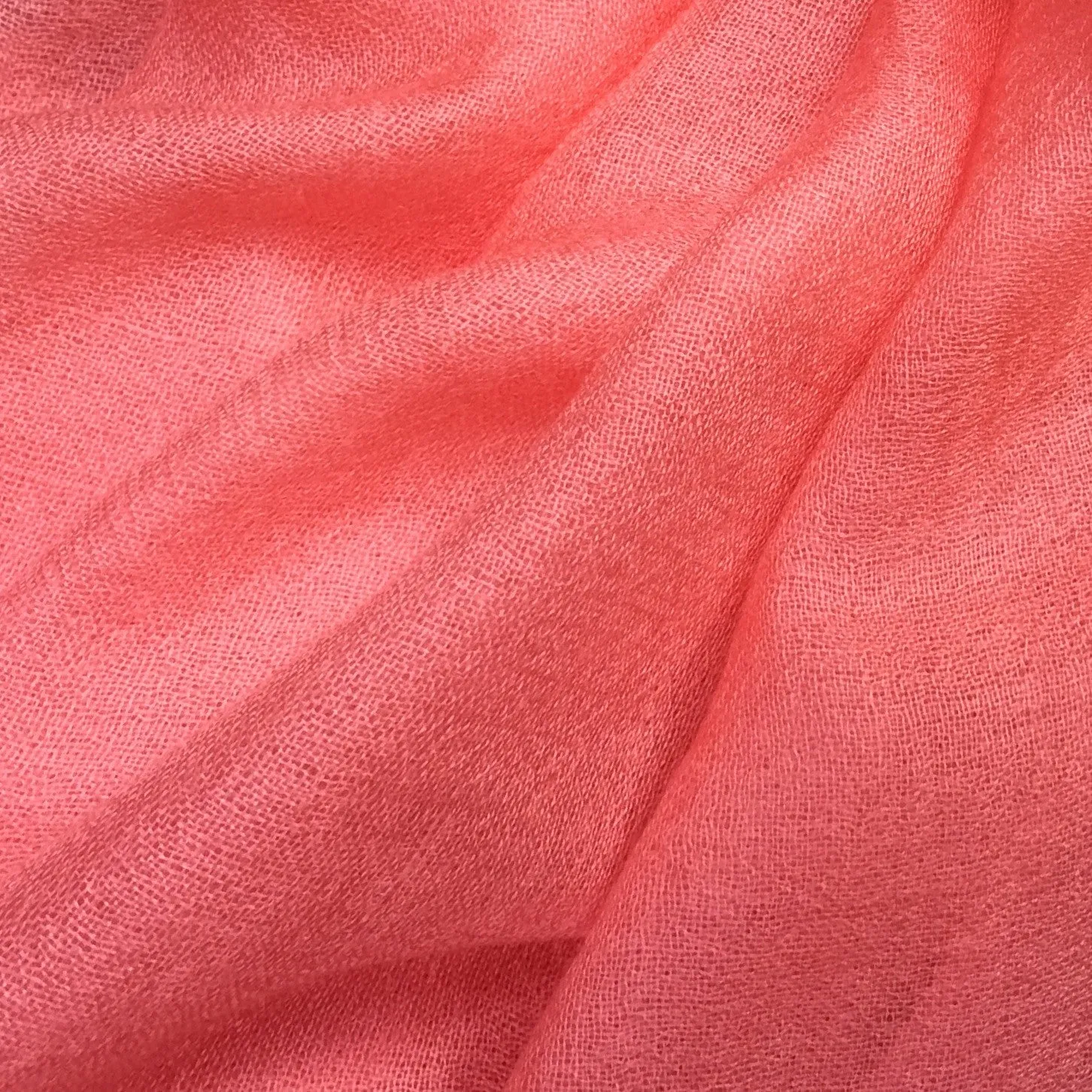Luxury Cashmere Scarf (Various colors)