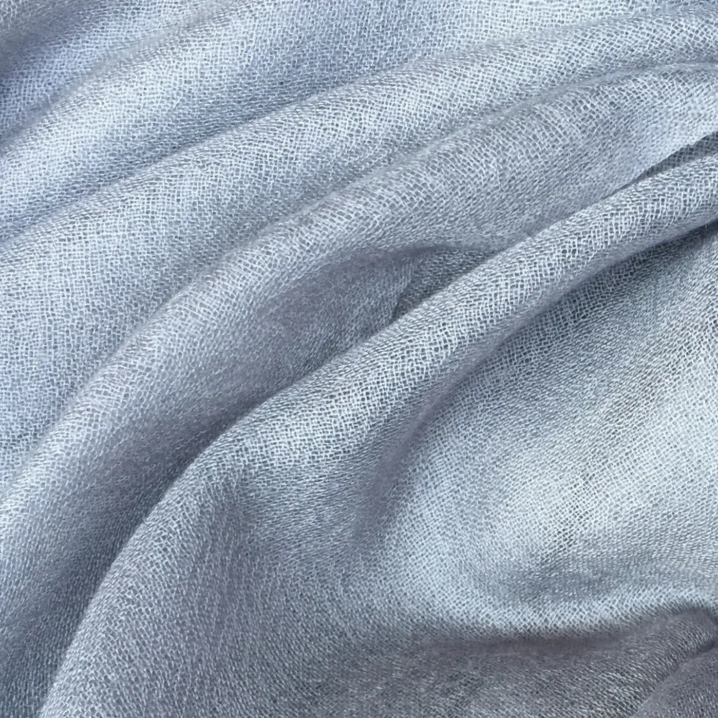 Luxury Cashmere Scarf (Various colors)