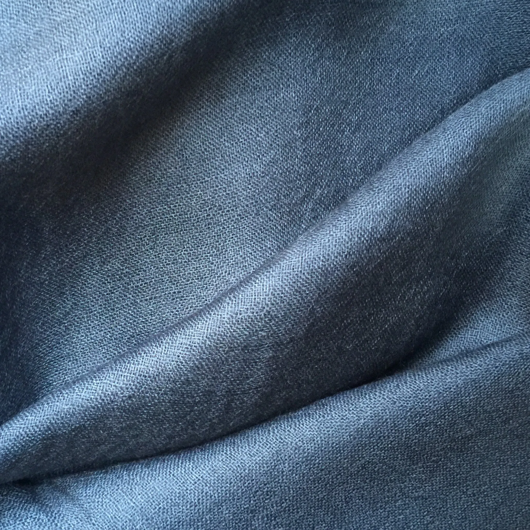 Luxury Cashmere Scarf (Various colors)