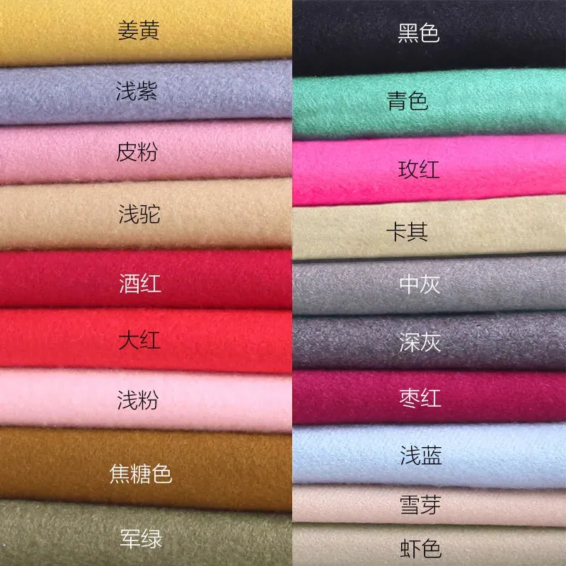 Luxury Cashmere Wool Scarves | Soft & Warm Winter Shawls for Women & Men | EnigmaParis