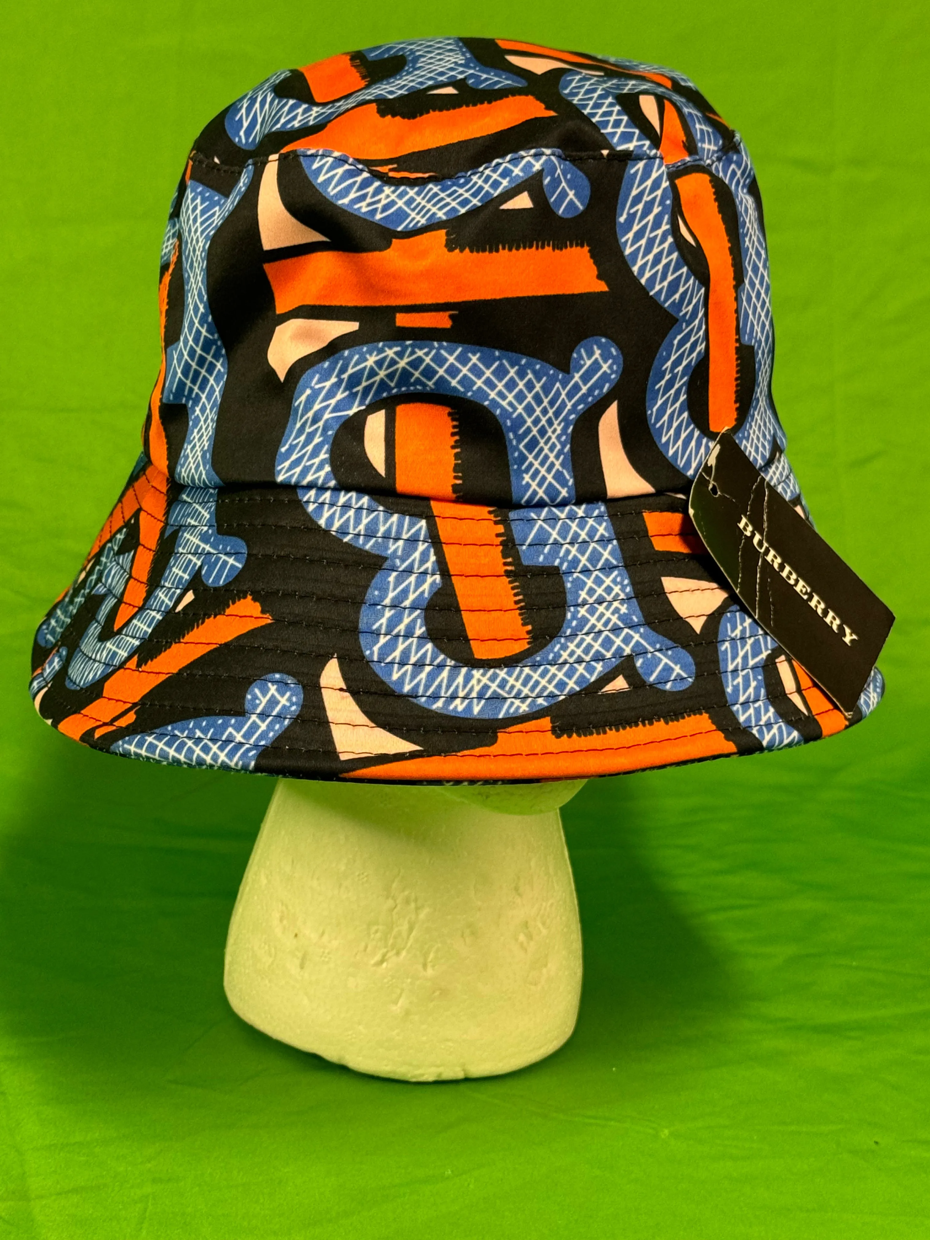 luxury hat