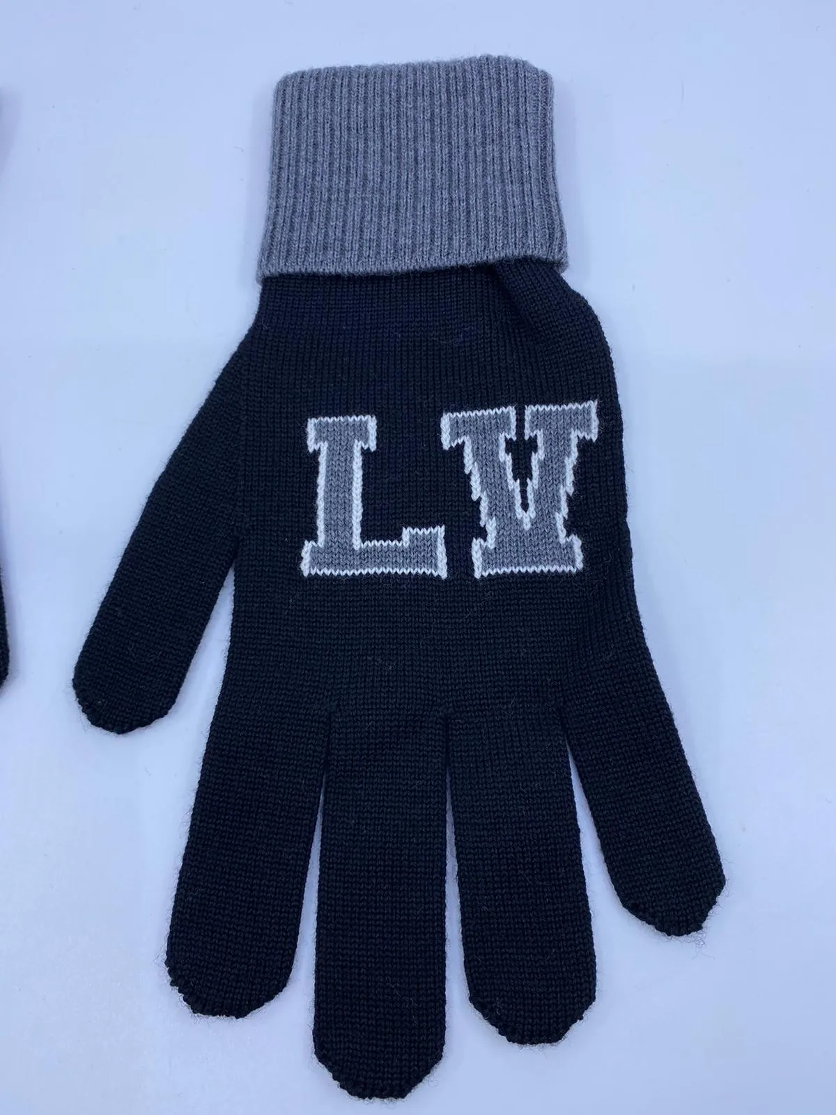 LV Varsity Gloves
