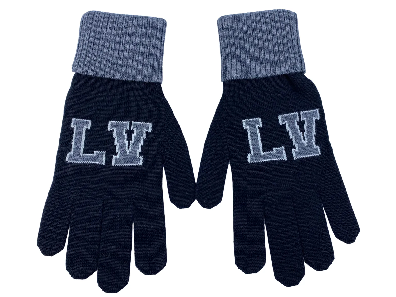 LV Varsity Gloves