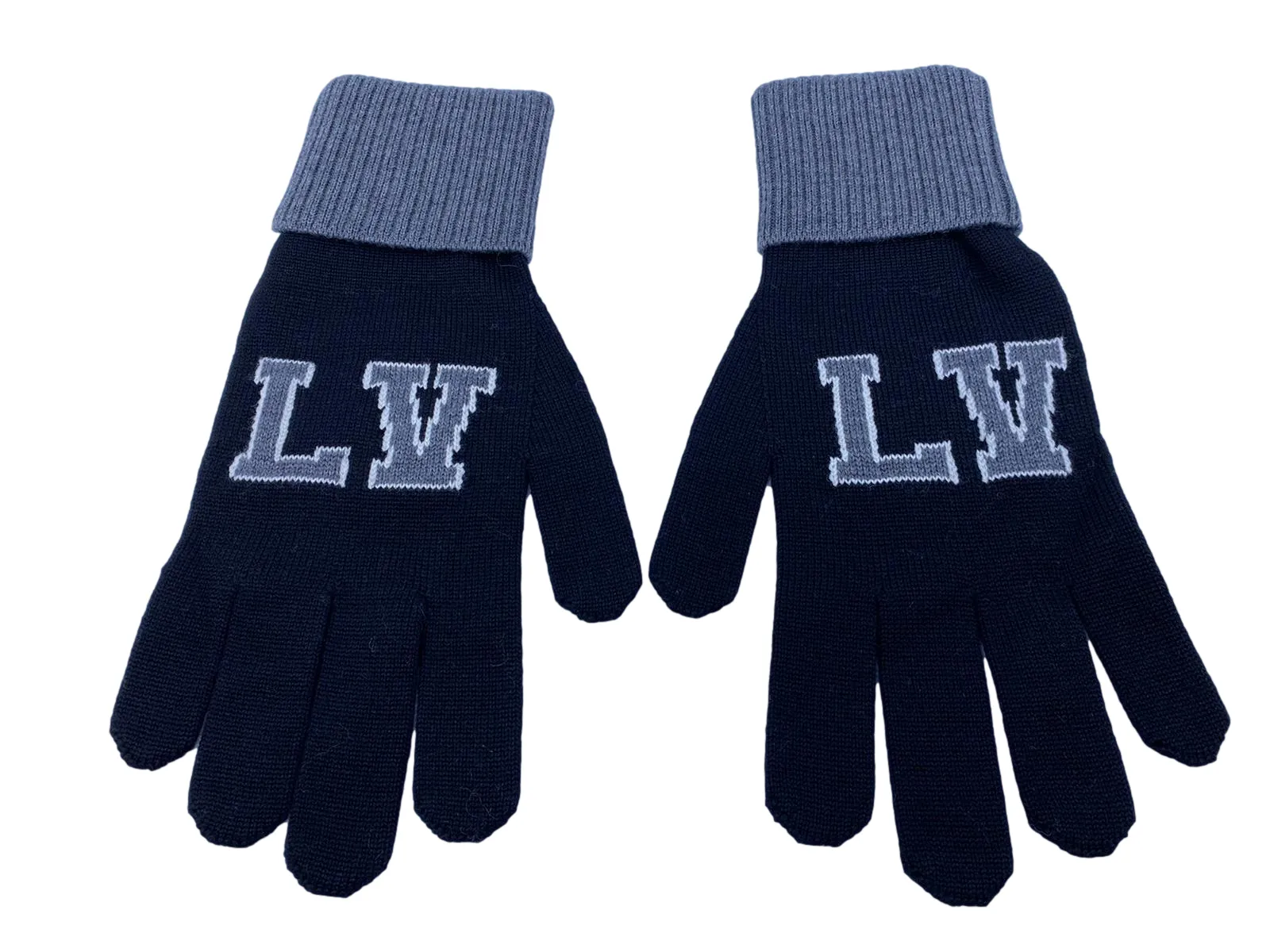 LV Varsity Gloves