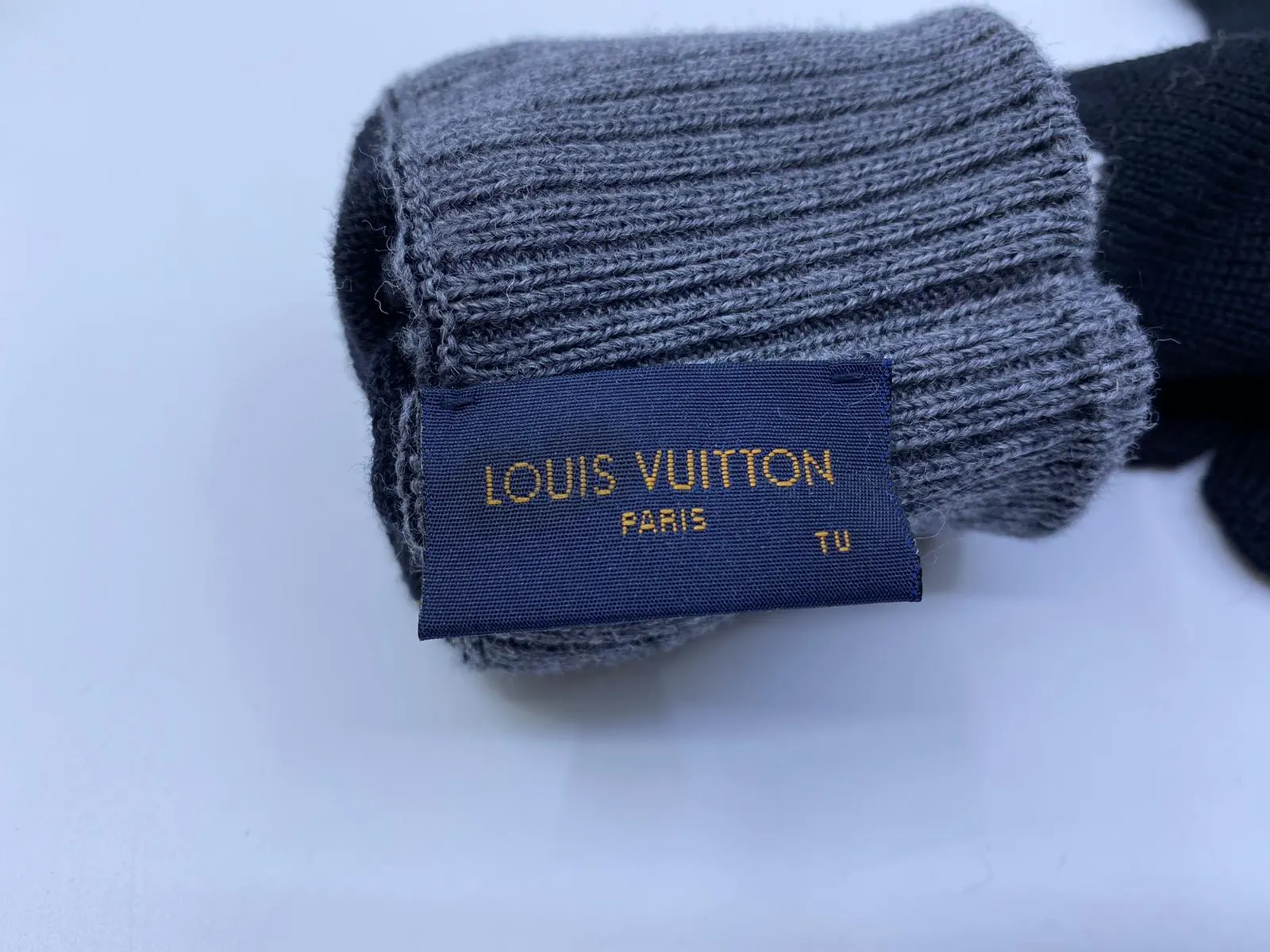 LV Varsity Gloves