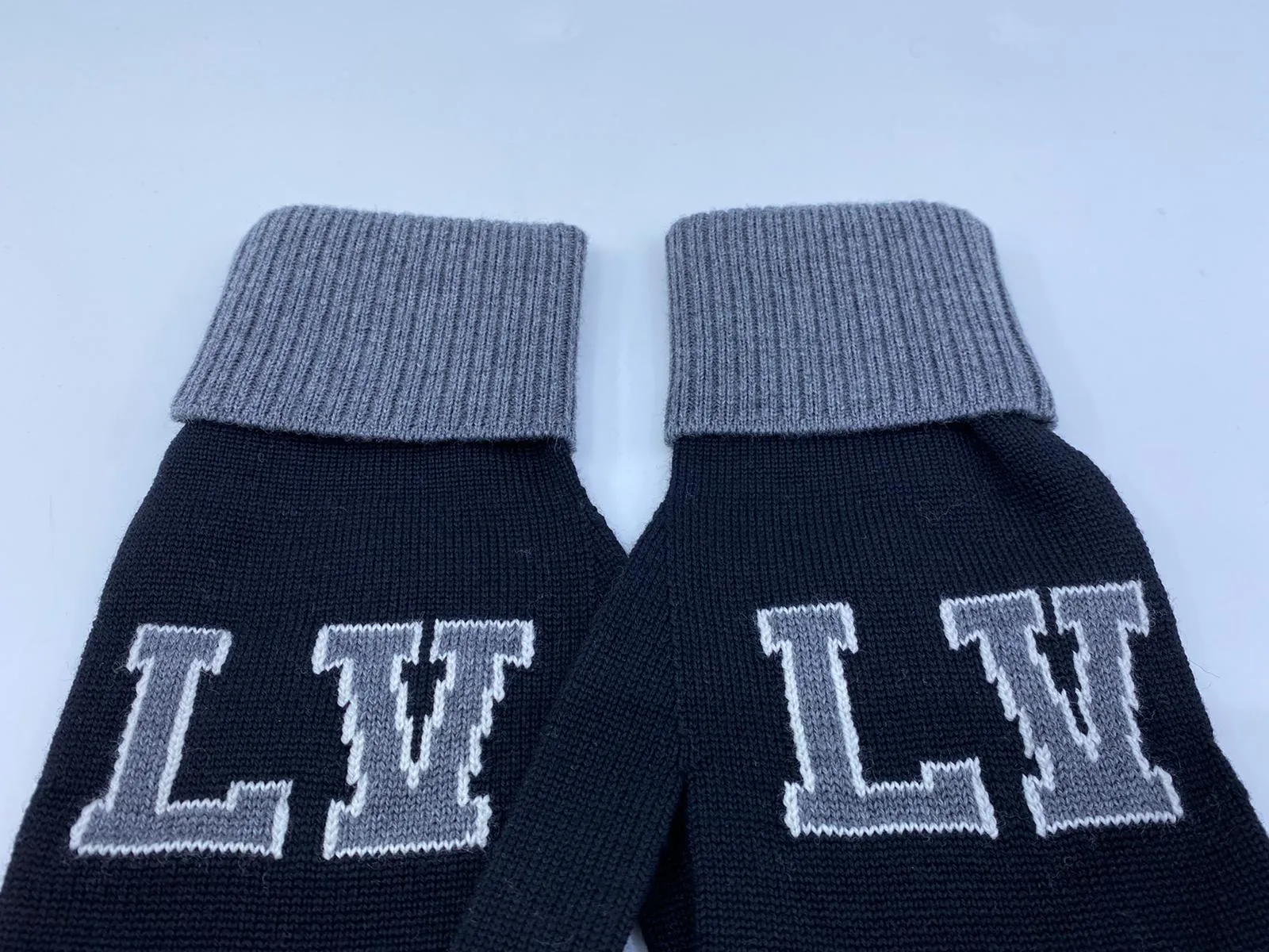 LV Varsity Gloves