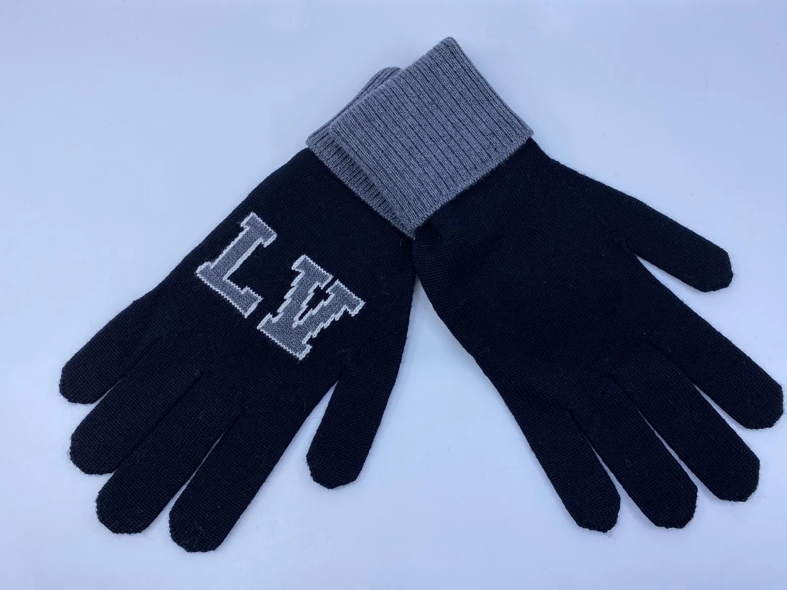 LV Varsity Gloves