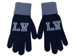 LV Varsity Gloves