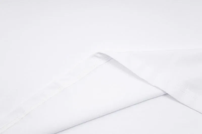 Maison Margiela Digital Printed T-Shirts