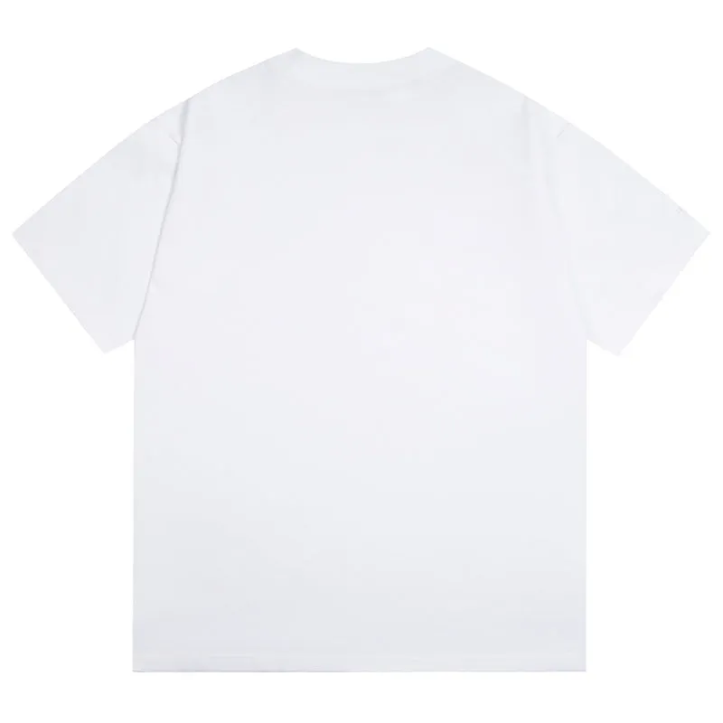 Maison Margiela Digital Printed T-Shirts