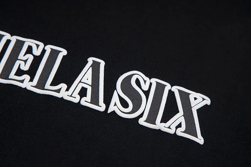 Maison Margiela Letter Printed T-Shirts