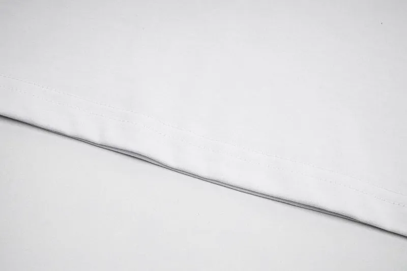 Maison Margiela Letter Printed T-Shirts