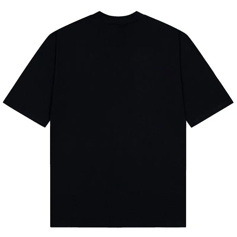 Maison Margiela Letter Printed T-Shirts