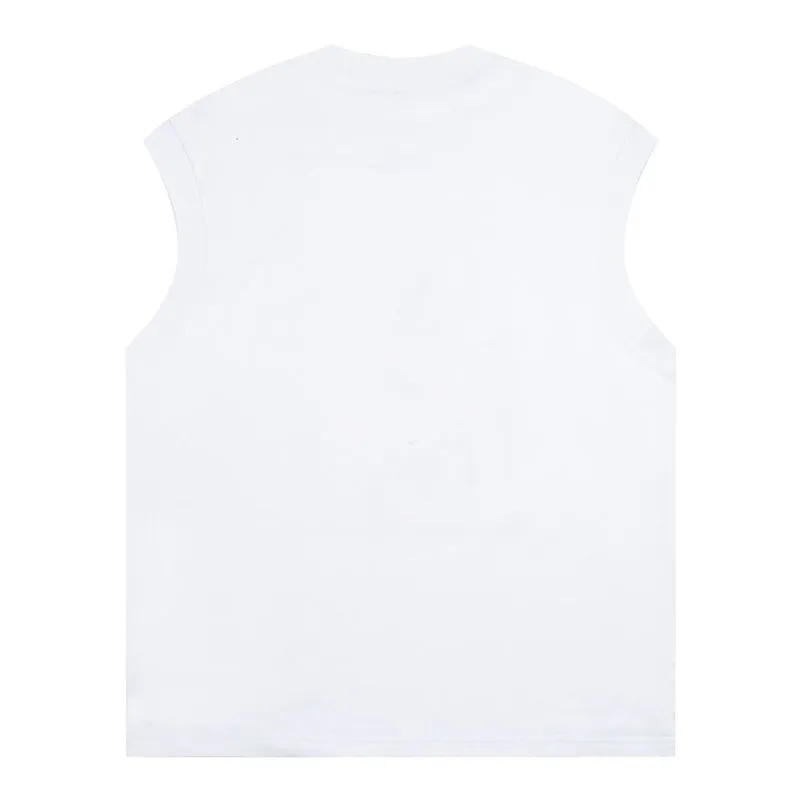 Maison Margiela Pattern Printed T-Shirts