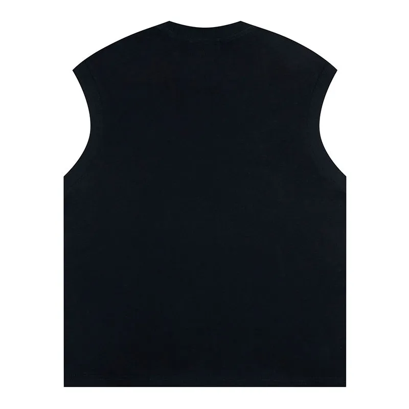Maison Margiela Pattern Printed T-Shirts