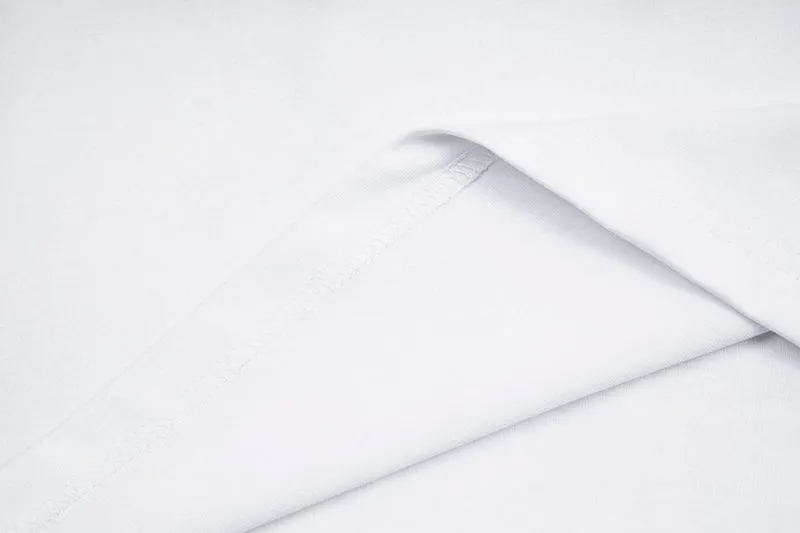 Maison Margiela Pattern Printed T-Shirts