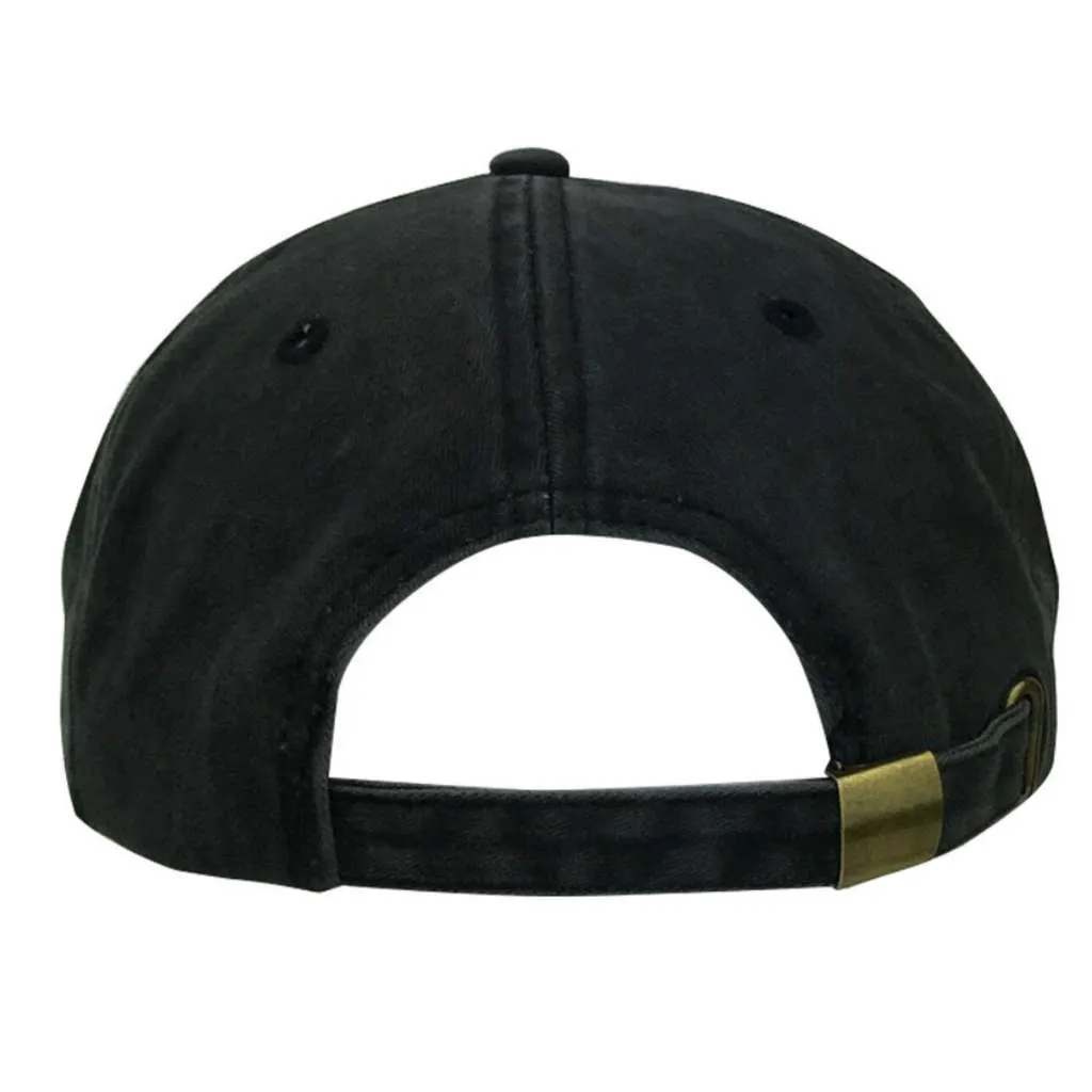 Make Sixty Great Again Embroidered Baseball Hat