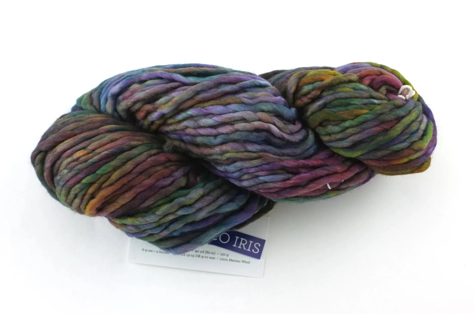 Malabrigo Yarn Rasta