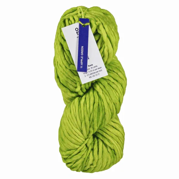 Malabrigo Yarn Rasta