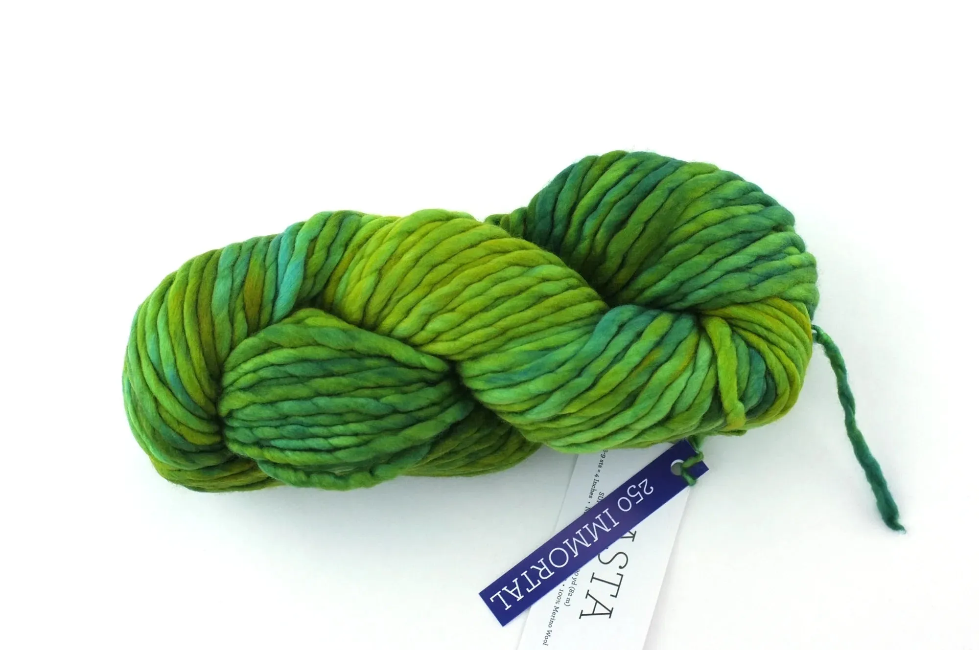 Malabrigo Yarn Rasta
