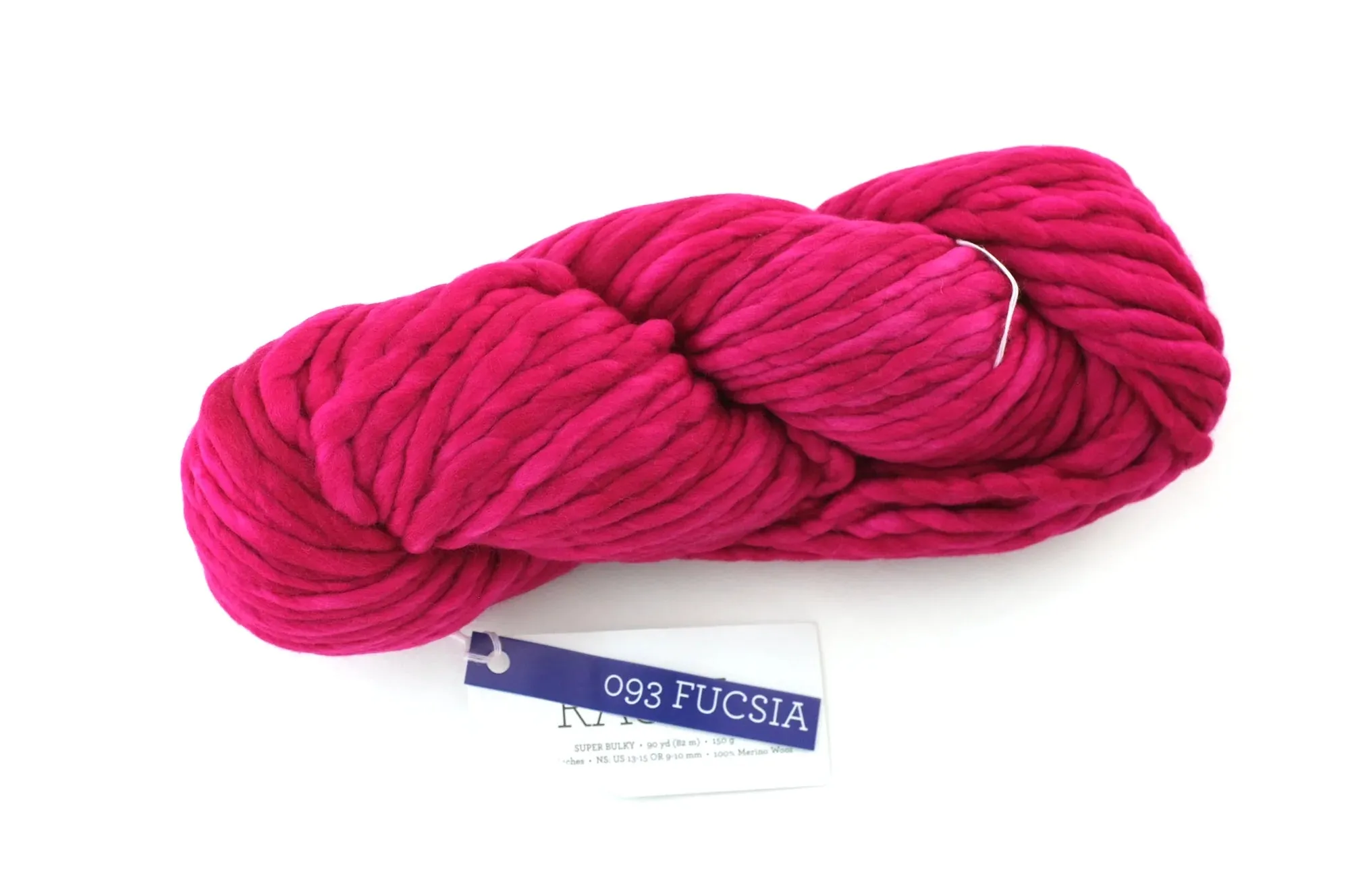 Malabrigo Yarn Rasta