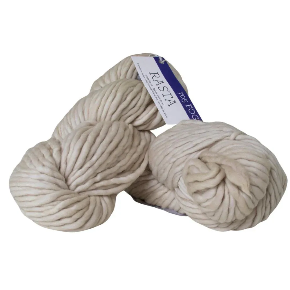 Malabrigo Yarn Rasta